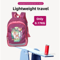 Cartoon printed school bag for children cute school bags for children